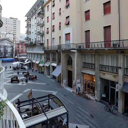 Galleria 38 Специя Экстерьер фото